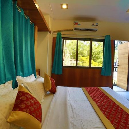 Hotel Sai Mount Abu Dış mekan fotoğraf